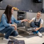 Extending the Life of Kitchen Appliances Through Regular Care
