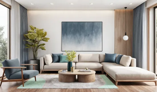 5 Common Mistakes To Avoid While Buying Home Furniture