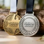 Custom Medals vs Standard Medals Which Should You Choose