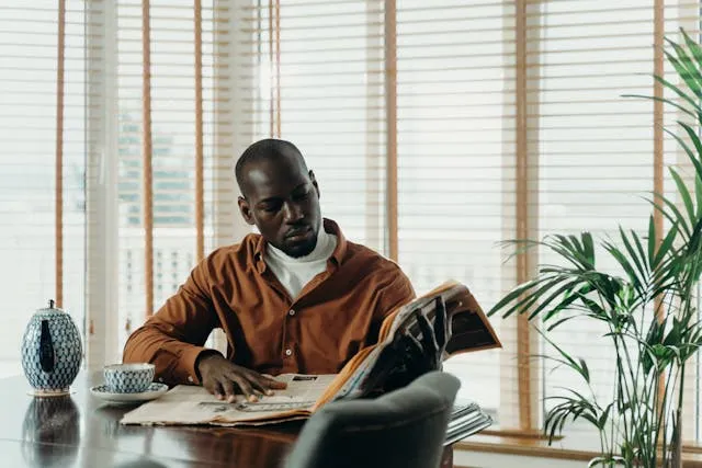 Daylight to Privacy Blinds That Adapt to Your Lifestyle