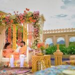 From First Date to Forever Choosing the Perfect Wedding Destination in India