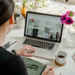Sustainable Web Design Reducing Carbon Footprints Online