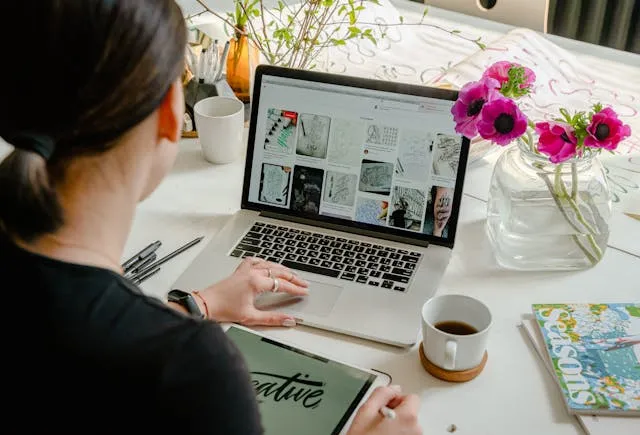 Sustainable Web Design Reducing Carbon Footprints Online