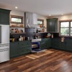 Top Kitchen Electrical Appliances for Modern Homes