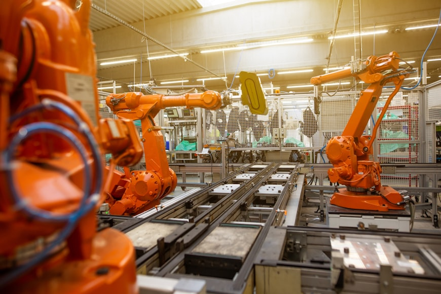 How Vibration Condition Monitoring is Essential for Equipment Reliability
