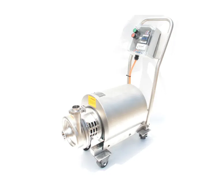 Allergen Changeovers Without the Panic Proving Clean Between SKUs