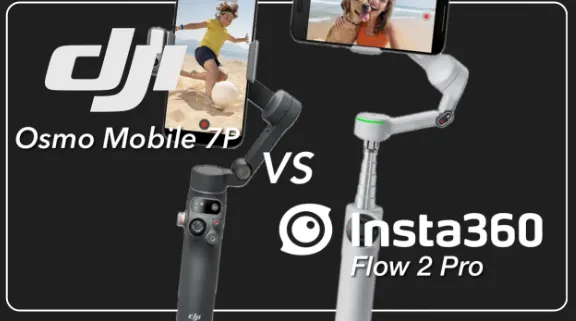 Capture Every Moment Like a Pro with a Phone Gimbal