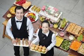 Catering Company Sydney: Why Quality Catering Shapes Every Event Experience