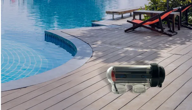 Essential Guide on When to Consider Pool Salt Cell Replacement