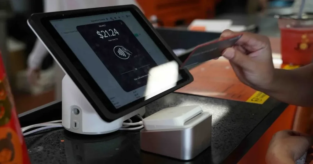 From Table to Take-Away: Leveraging Your Restaurant Point of Sale System for Delivery Growth