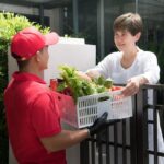 How Food Businesses Are Cutting Waste Through Local Delivery