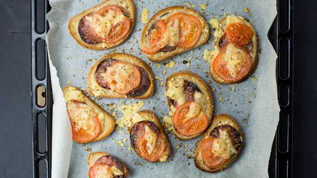 How Food Pantries Offer Consistency In Tough Times