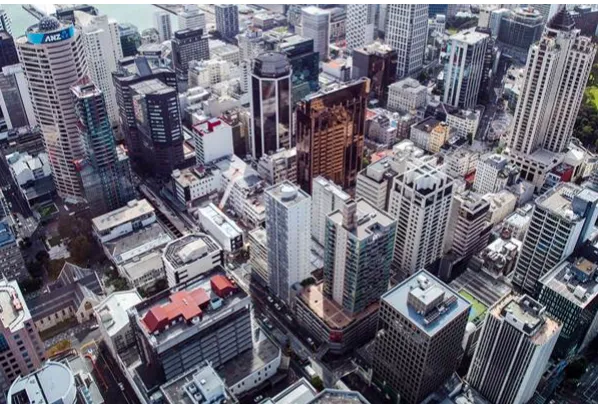 Top Business Trends Shaping Auckland in 2026 (and What They Mean for Your Workspace)