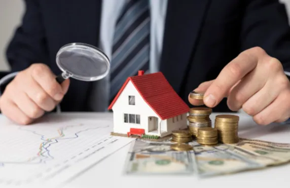 4 Factors to Consider When Investing in Real Estate