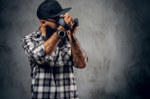 4 Photography Tips for Beginners