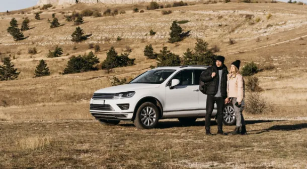 A Guide to Choosing the Perfect SUV for Australian Roads