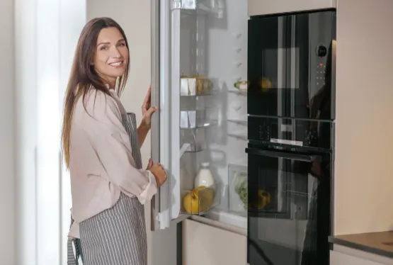 A Guide to Selecting the Right Luxury Fridge