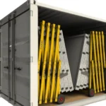 Advanced Off-Grid Solar Container Systems for Total Energy Freedom