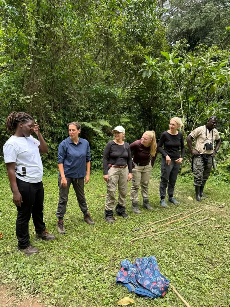 Affordable Rwanda Gorilla Trekking Tours A Budget Adventure of a Lifetime