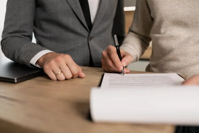 Deed vs Contract in Australia Understanding the Legal Differences That Matter