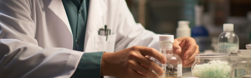 Enclomiphene Citrate