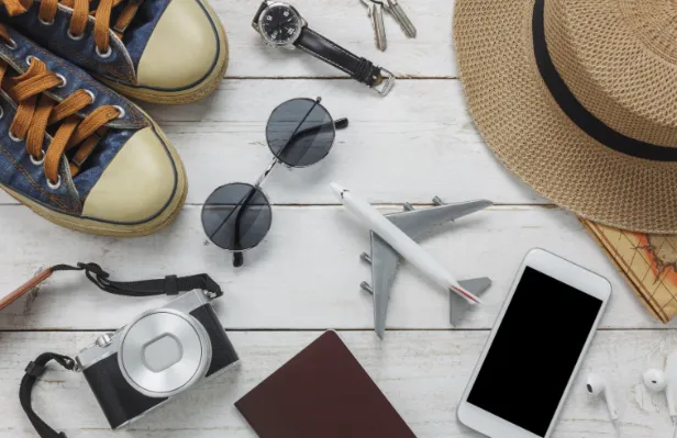 Essential Travel Tech Every Australian Should Carry
