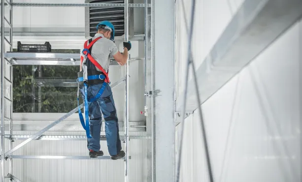 Importance of Scaffolds in Construction Everything You Need to Know