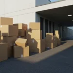 Moving Why BOXIE24’s Storage in Chirnside Park Beats Traditional Self‑Storage