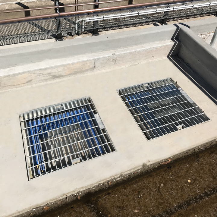 Zero-Waste Washbay Design: Capturing and Reusing 100% of Water