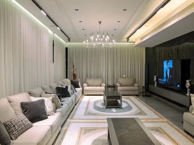 Stylish Carpet and Upholstery Cleaning in Bowie MD