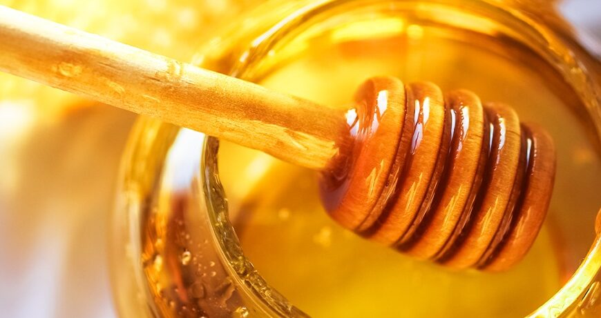 The Incredible Benefits of Manuka Honey Nature's Medicinal Sweetener