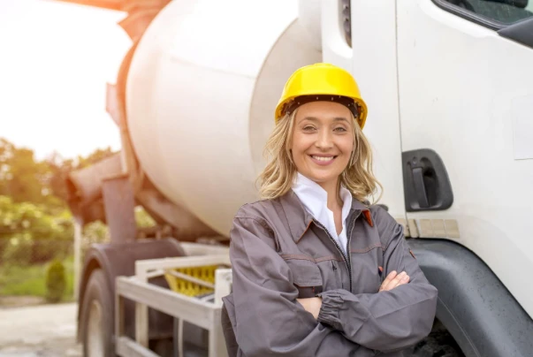 How to Choose the Right Water Truck for Parks & Civil