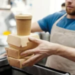 Best Packaging Solutions for Small Restaurants Pickup & Delivery