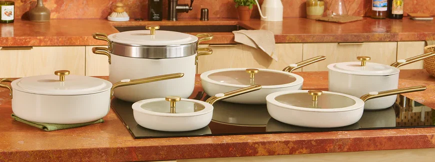Essential Kitchenware Items Every Australian place Cook
