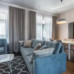 Why Furniture Rental is the Smart Choice for Modern Living