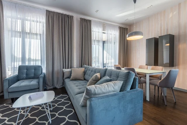 Why Furniture Rental is the Smart Choice for Modern Living