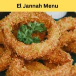 el jannah menu