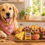 Dog Feed