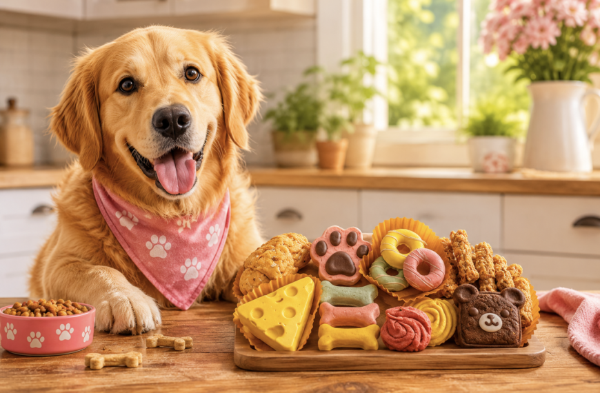 Dog Feed