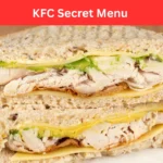 kfc secret menu