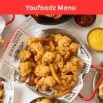 Youfoodz Menu